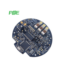 China Electronic FR4 pcb manufacturer HDI PCB manufacturer